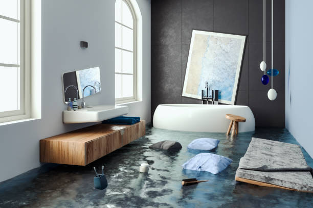 Best Water damage restoration near me  in Kodi, AK